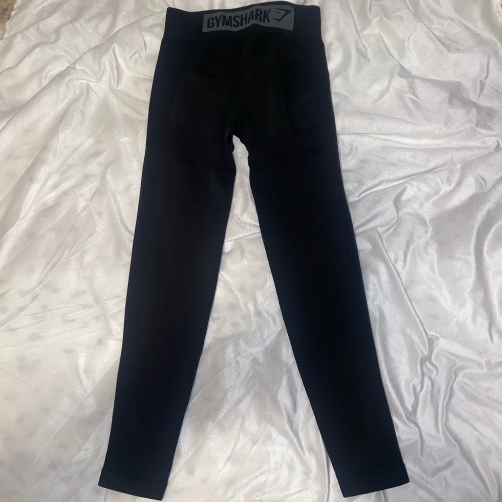 Gymshark High Waisted Leggings